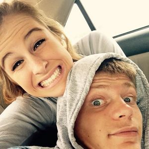 Meet your Posher, Zane